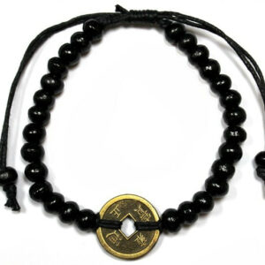 Bracelets Porte Bonheur