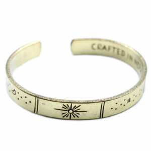 Bracelets en laiton
