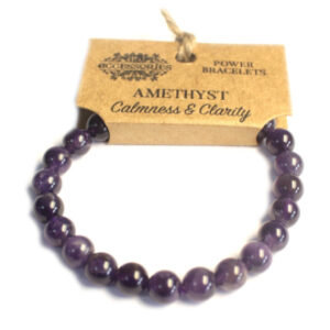 Bracelets de Puissance